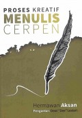 Proses Kreatif Menulis Cerpen