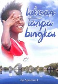 Lukisan Tanpa Bingkai