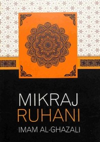 Mikraj Ruhani