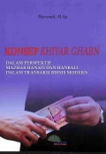 Konsep Khiyar Ghabn Dalam Perspektif Mazhab Hanafi Dan Hanbali Dalam Transaksi Bisnis Modern