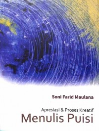 Apresiasi & Proses Kreatif Menulis Puisi