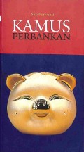 Kamus Perbankan