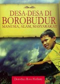 Desa-Desa Di Borobudur: Manusia, Alam, Masyarakat
