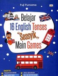 Belajar 16 English  Tenses Seasyik Main Games