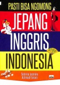 Pasti BIsa Ngomong Jepang Inggris Indonesia