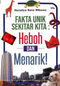 Fakta Unik sekitar kita : heboh dan menarik