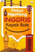 Pintar Ngomong Inggris Kayak Bule
