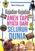 Kejadian Kejadian Aneh tapi nyata dari seluruh dunia