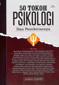 50 Tokoh Psikologi dan Pemikirannya