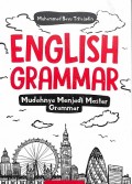 English Grammar: Mudahnya Menjadi Master Grammar