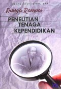 Pengelolaan Pendidikan
