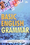 Basic English Grammar
