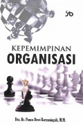 Kepemimpinan Organisasi