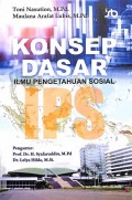 Konsep Dasar Ilmu Pengetahuan Sosial