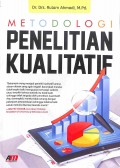 Metodologi Penelitian Kualitatif