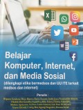 Belajar Komputer,Internet dan Media Sosial