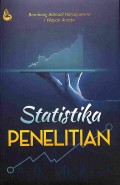 Statistika Penelitian