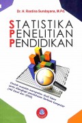 Statistika Penelitian Pendidikan