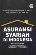 Asuransi Syariah Di Indonesia