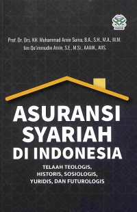Asuransi Syariah Di Indonesia