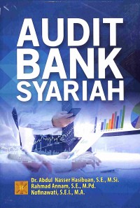 Audit Bank Syariah