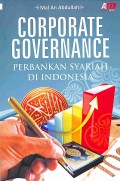 Corporate Governance : Perbankan syariah di Indonesia