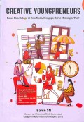 Creative Youngpreneurs