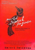 Menolak Sejarah Penguasa: Membuka Tabir Tragedi '65 Semasa Orde Baru