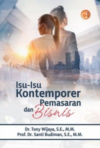 Isu-Isu Kontemporer Pemasaran Dan Bisnis