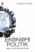 Ekonomi Politik