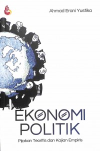 Ekonomi Politik