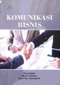 Komunikasi Bisnis