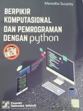 Berpikir Komputasional dan Pemrograman dengan Phyton