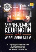Manajemen Keuangan Untuk Wirausaha Mula