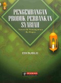 Pengembangan Produk Perbankan Syariah