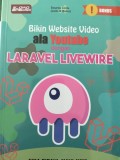 Bikin Website Video ala Youtube dengan Laravel Livewire