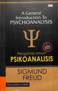 A General Introduction To Psychoanalysis, Pengantar Umum Psikoanalisis