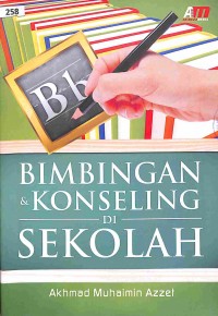 Bimbingan konseling di sekolah