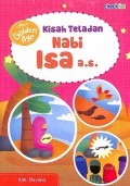Kisah Teladan Nabi Isa A.S. (seri My Golden Age )