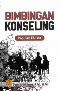 Bimbingan Konseling Populasi Khusus