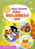 Kisah Teladan Nabi Muhammad (seri My Golden Age_)
