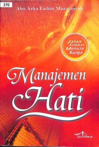 Manajemen Hati