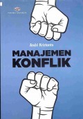 Manajemen Konflik