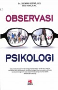 Observasi Psikologi