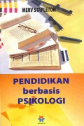 Pendidikan Berbasis Psikologi
