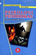 psikologi pendidikan : dalam perspektif baru