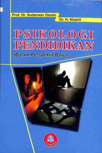 psikologi pendidikan : dalam perspektif baru