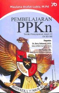 Pembelajaran PPKN (Teori Pengajaran Abad 21 di SD/MI)