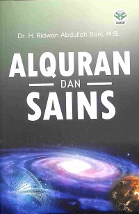 Alquran Dan Sains