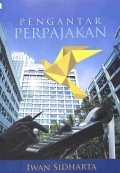 Pengantar Perpajakan